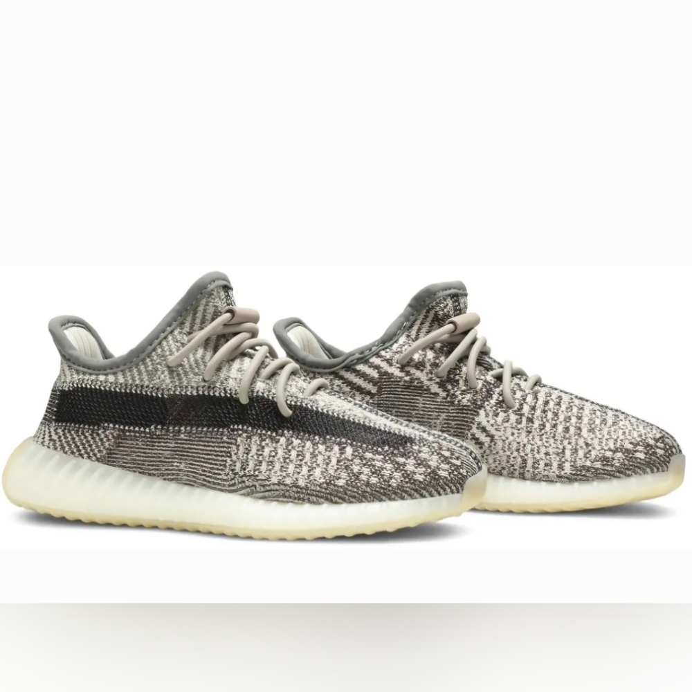 ADDIDAS ZION YEEZY SNEAKERS